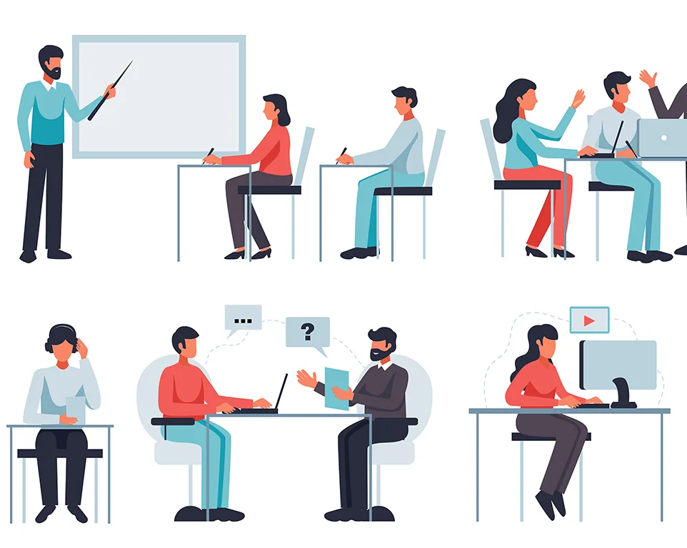 Jobidilic.ch formation