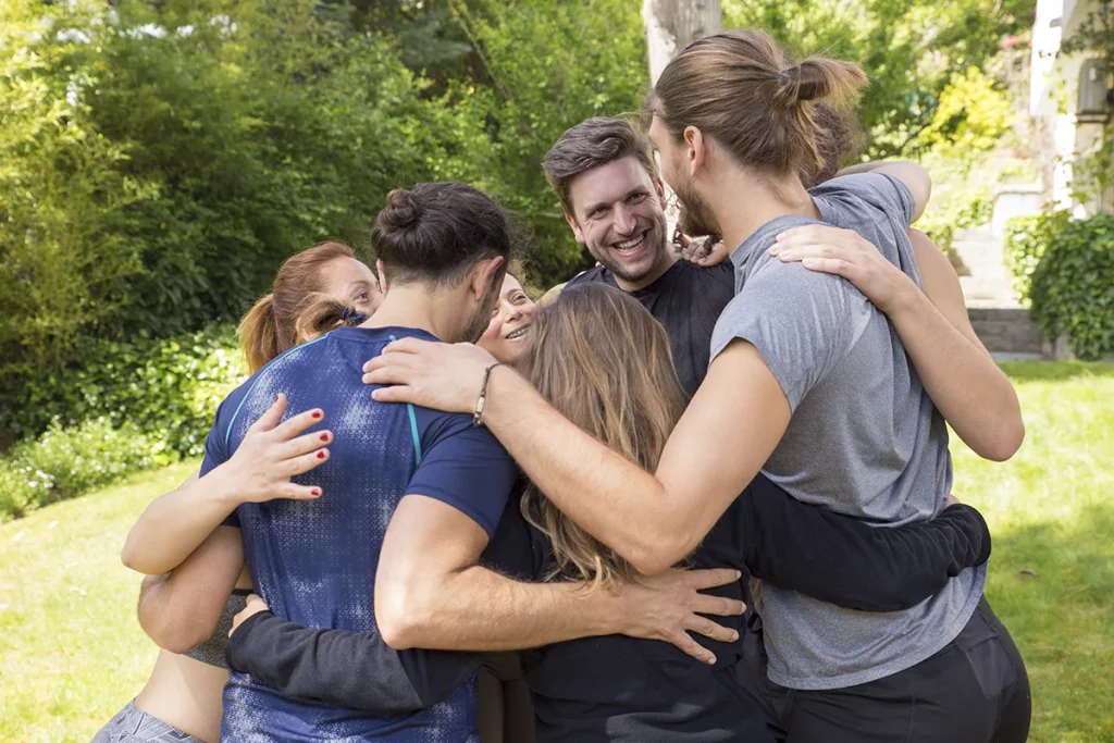 Jobidilic.ch – Blog – Pourquoi le Teambuilding